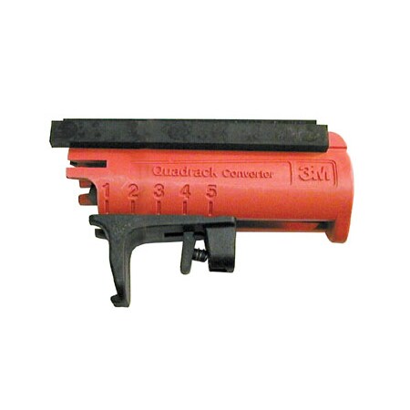 3M Quadrack Converter For Ploygun Tc Applicator 021200-83536